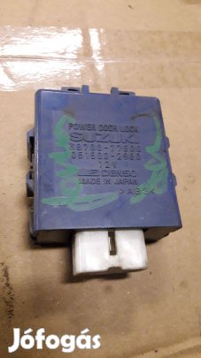 Suzuki Vitara Központizár Relé