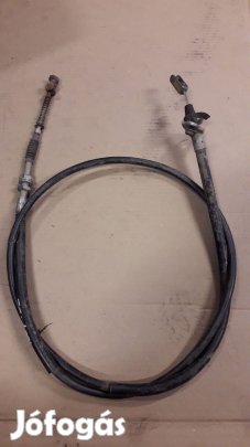 Suzuki Vitara Kuplung Bowden