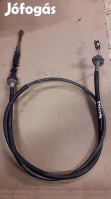 Suzuki Vitara Kuplung Bowden