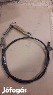 Suzuki Vitara Kuplung Bowden