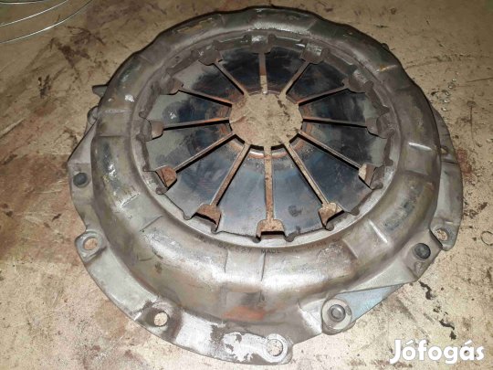 Suzuki Vitara Kuplung Szerkezet