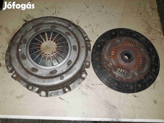 Suzuki Vitara Kuplung Szett