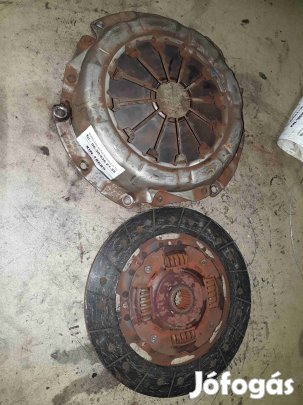 Suzuki Vitara Kuplung Szett