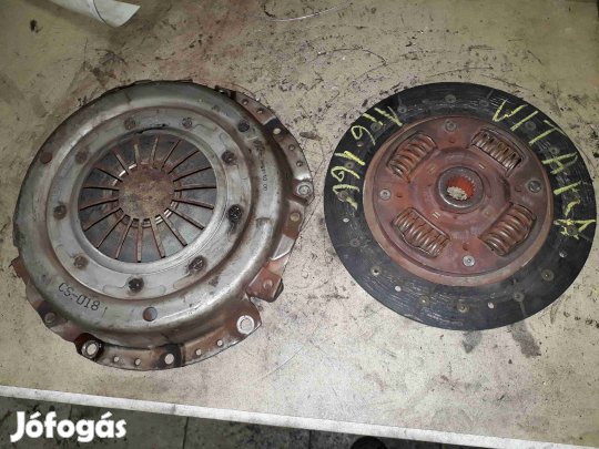 Suzuki Vitara Kuplung Szett