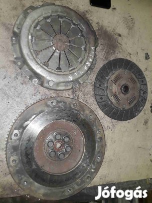 Suzuki Vitara Kuplung Szett + Egytömegű Lendkerék