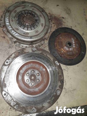 Suzuki Vitara Kuplung Szett + Egytömegű Lendkerék