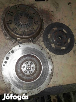 Suzuki Vitara Kuplung Szett + Egytömegű Lendkerék