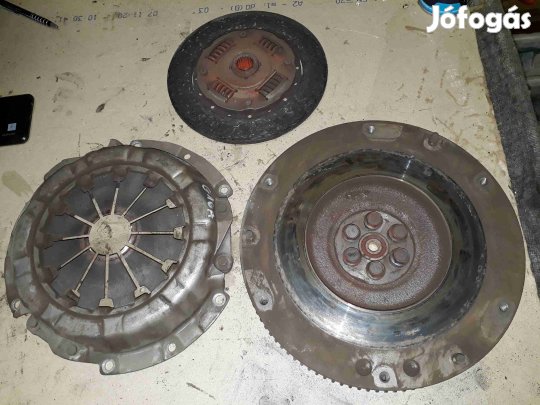Suzuki Vitara Kuplung Szett + Egytömegű Lendkerék