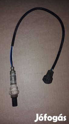 Suzuki Vitara Lambdaszonda