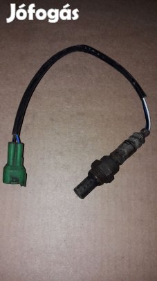 Suzuki Vitara Lambdaszonda