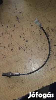 Suzuki Vitara Lambdaszonda