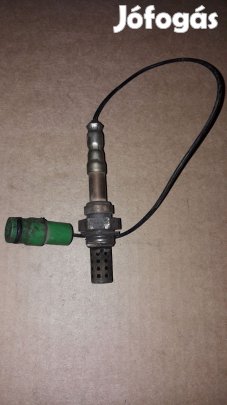 Suzuki Vitara Lambdaszonda