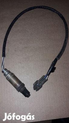 Suzuki Vitara Lambdaszonda