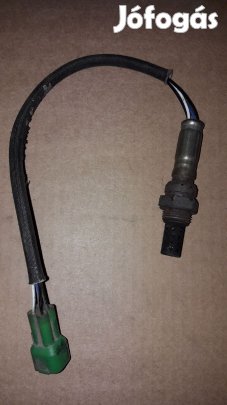 Suzuki Vitara Lambdaszonda