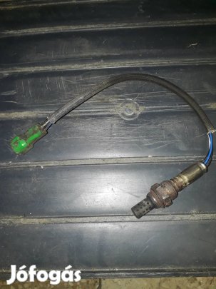 Suzuki Vitara Lambdaszonda