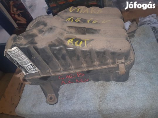 Suzuki Vitara Légszűrő Ház