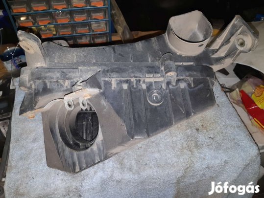 Suzuki Vitara Légszűrő Ház