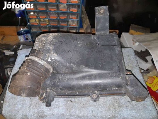 Suzuki Vitara Légszűrő Ház