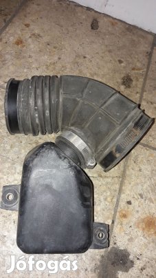 Suzuki Vitara Levegőcső + Zaj Csökkentő