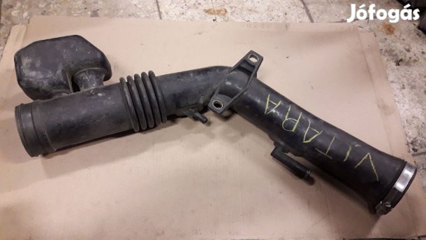 Suzuki Vitara Levegőcső + Zaj Csökkentő