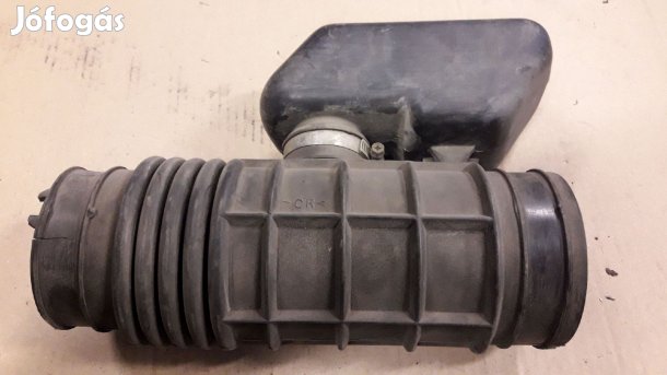 Suzuki Vitara Levegőcső + Zaj Csökkentő