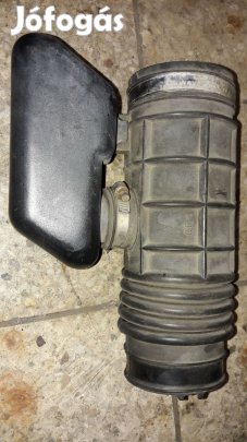 Suzuki Vitara Levegőcső + Zaj Csökkentő