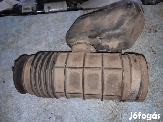 Suzuki Vitara Levegőcső + Zaj Csökkentő