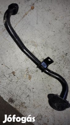 Suzuki Vitara Motorolaj Cső