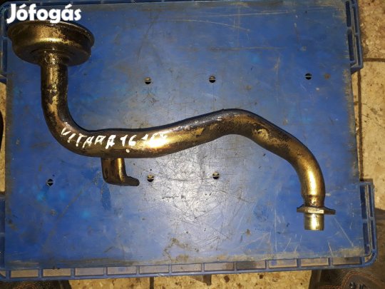 Suzuki Vitara Motorolaj Cső