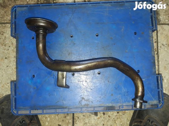 Suzuki Vitara Motorolaj Cső