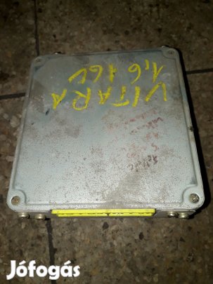 Suzuki Vitara Motorvezérlő / ECU