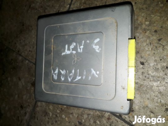 Suzuki Vitara Motorvezérlő / ECU