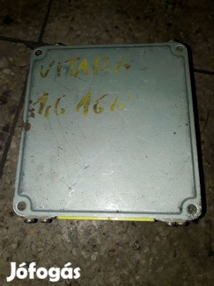 Suzuki Vitara Motorvezérlő / ECU