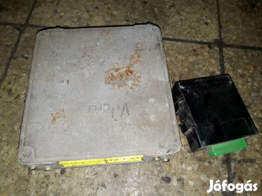 Suzuki Vitara Motorvezérlő / ECU Szett