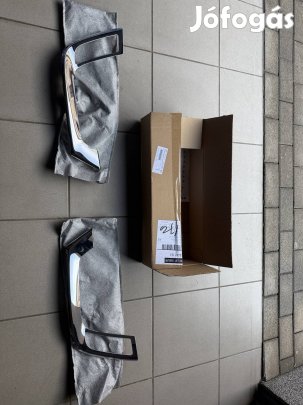 Suzuki Vitara Nappali menetfény díszléc (gyári) króm!