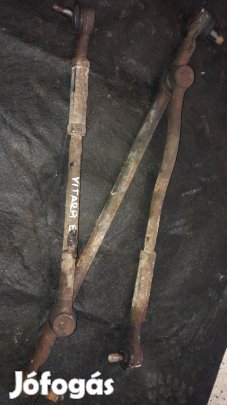 Suzuki Vitara Nyomtáv Rúd + Kormány Összekötő