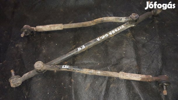 Suzuki Vitara Nyomtáv Rúd + Kormány Összekötő