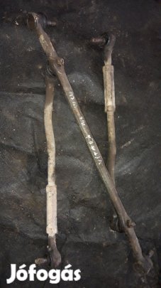 Suzuki Vitara Nyomtáv Rúd + Kormány Összekötő