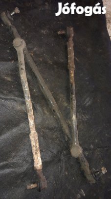 Suzuki Vitara Nyomtáv Rúd + Kormány Összekötő