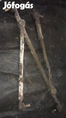 Suzuki Vitara Nyomtáv Rúd + Kormány Összekötő