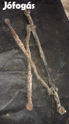 Suzuki Vitara Nyomtáv Rúd + Kormány Összekötő