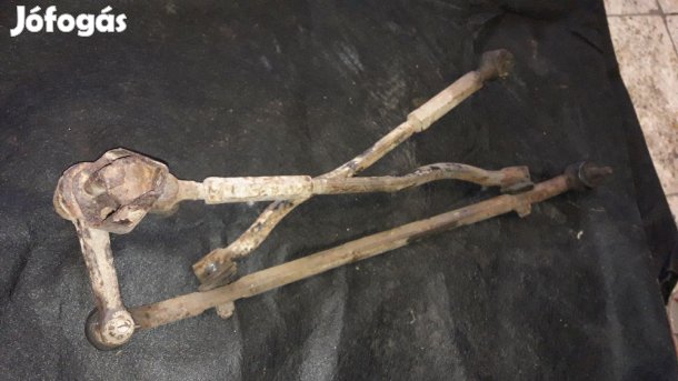 Suzuki Vitara Nyomtáv Rúd + Segédirányító + Kormány Összekötő