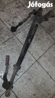 Suzuki Vitara Nyomtáv Rúd + Segédirányító + Kormány Összekötő