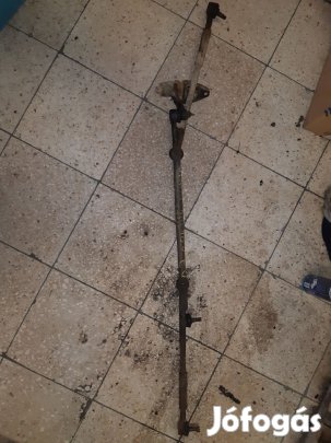 Suzuki Vitara Nyomtáv Rúd + Segédirányító + Kormány Összekötő