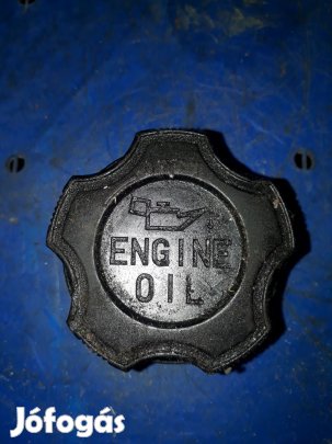 Suzuki Vitara Olaj Beöntő Sapka / Olaj Betöltő Fedél
