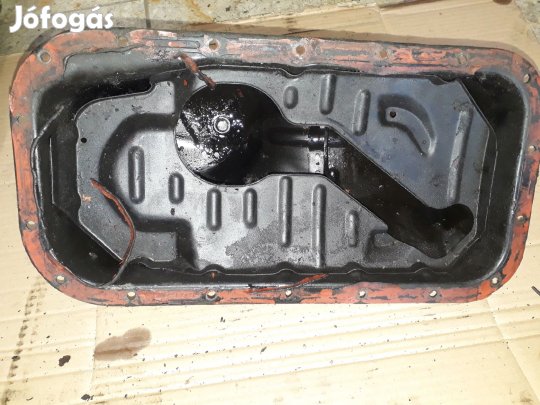 Suzuki Vitara Olajteknő