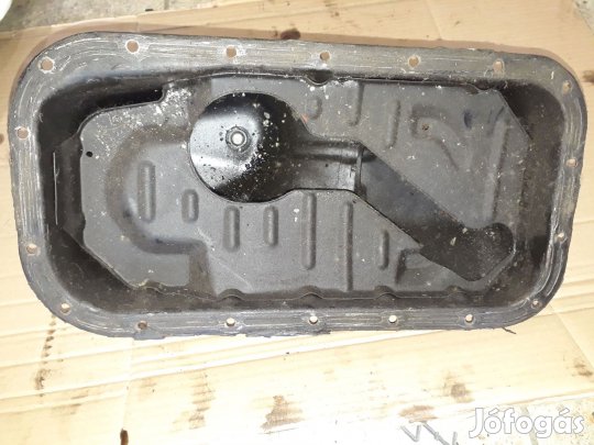 Suzuki Vitara Olajteknő