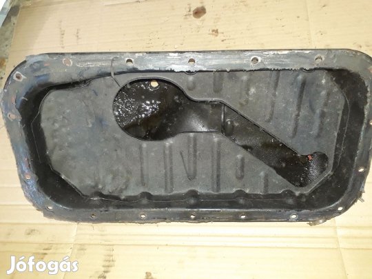 Suzuki Vitara Olajteknő