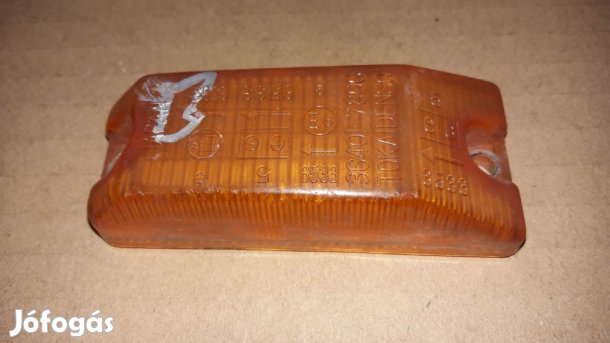 Suzuki Vitara Oldalindex Búra