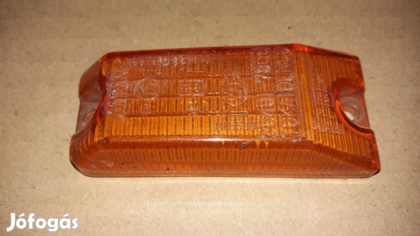 Suzuki Vitara Oldalindex Búra